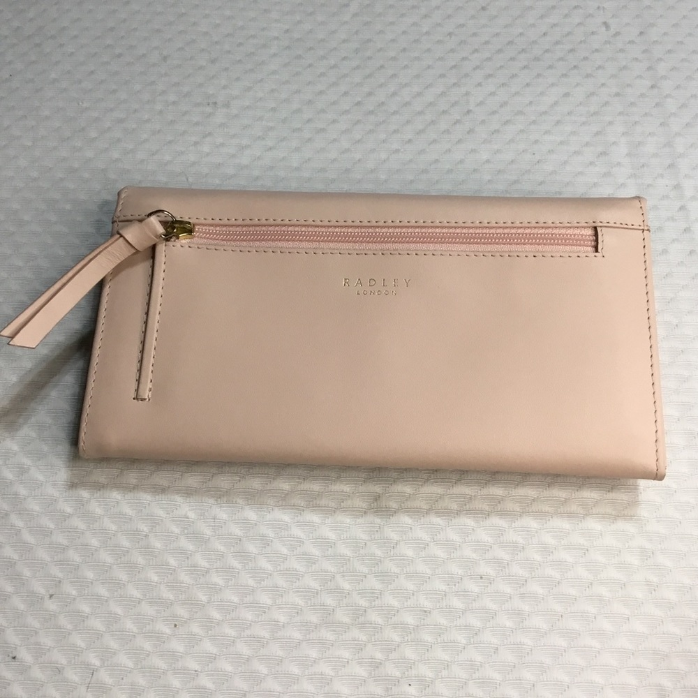 Radley London wallet - Picture 3 of 11